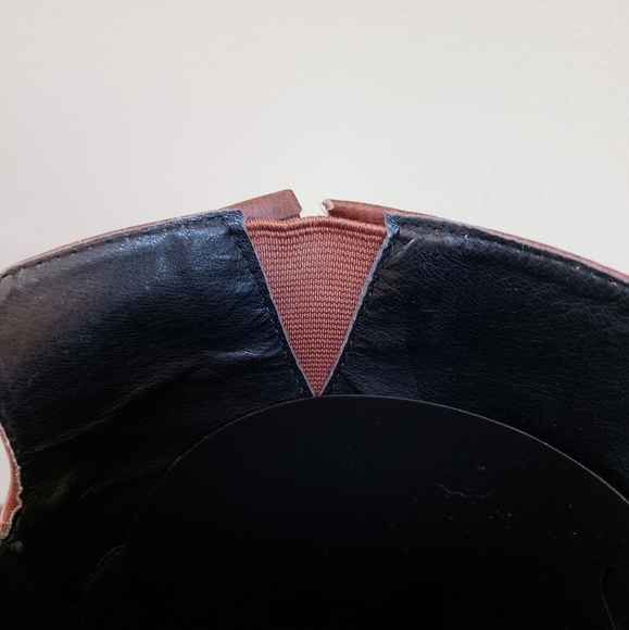 Rampage Riding Boots, Size 7.5 - Picture 3 of 13